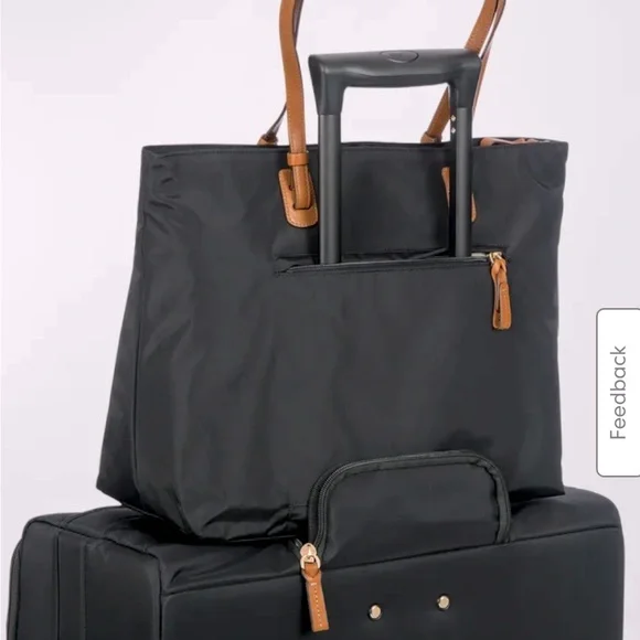 BRICS commuter tote bag - Picture 4 of 5